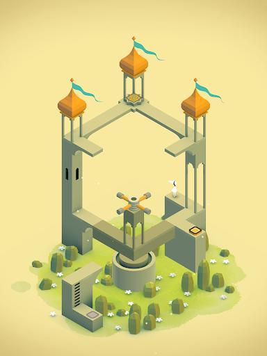 Скриншот из игры Monument Valley - 91