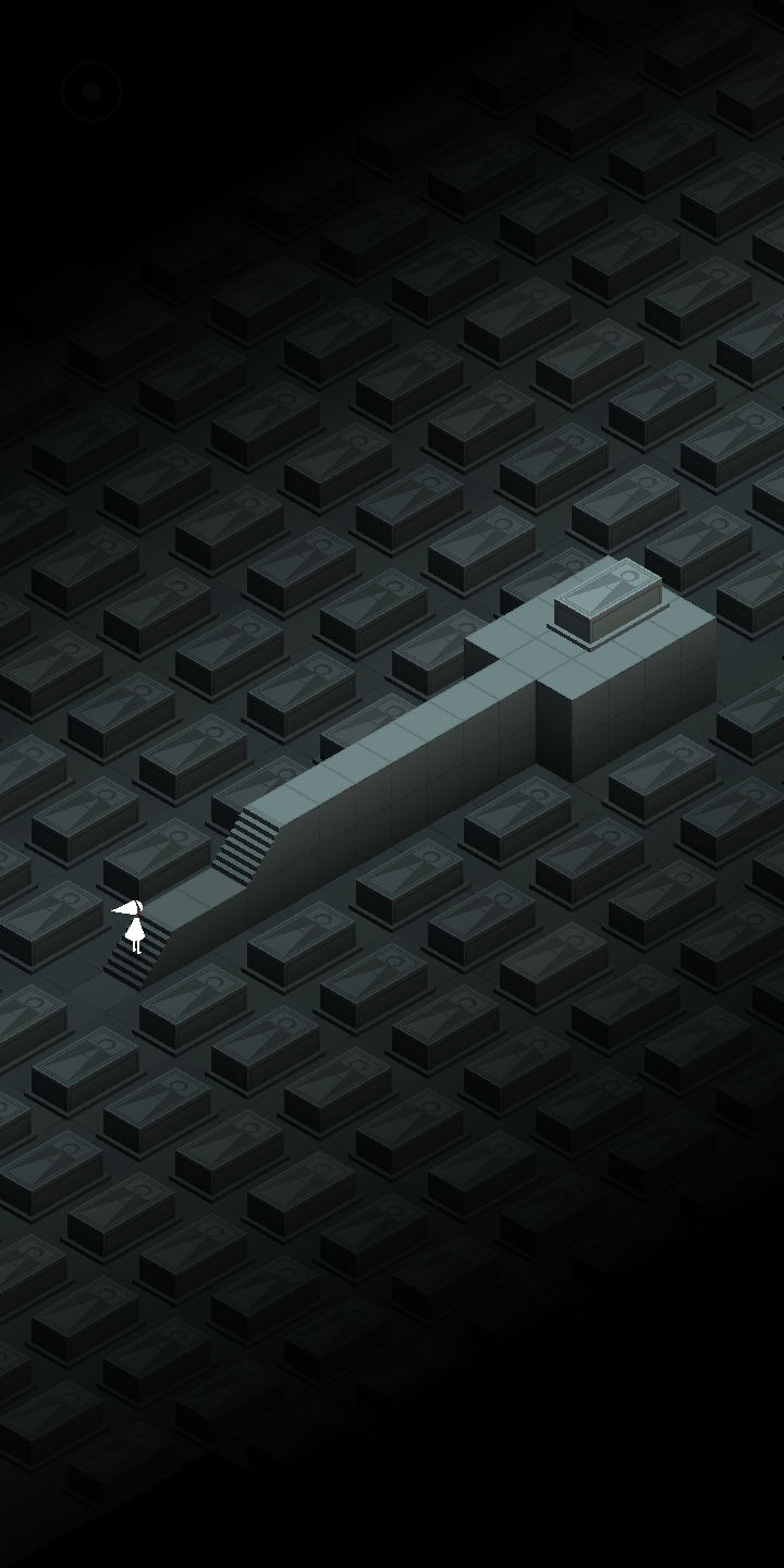 Скриншот из игры Monument Valley - 82