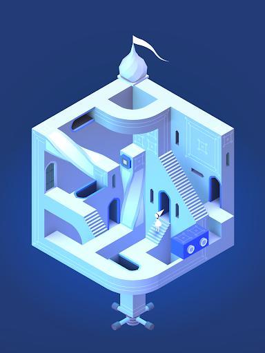 Скриншот из игры Monument Valley - 64