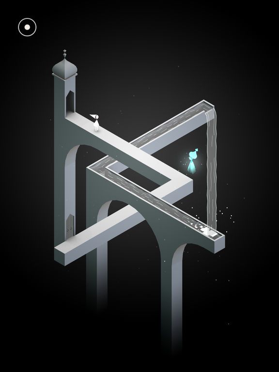 Скриншот из игры Monument Valley - 60