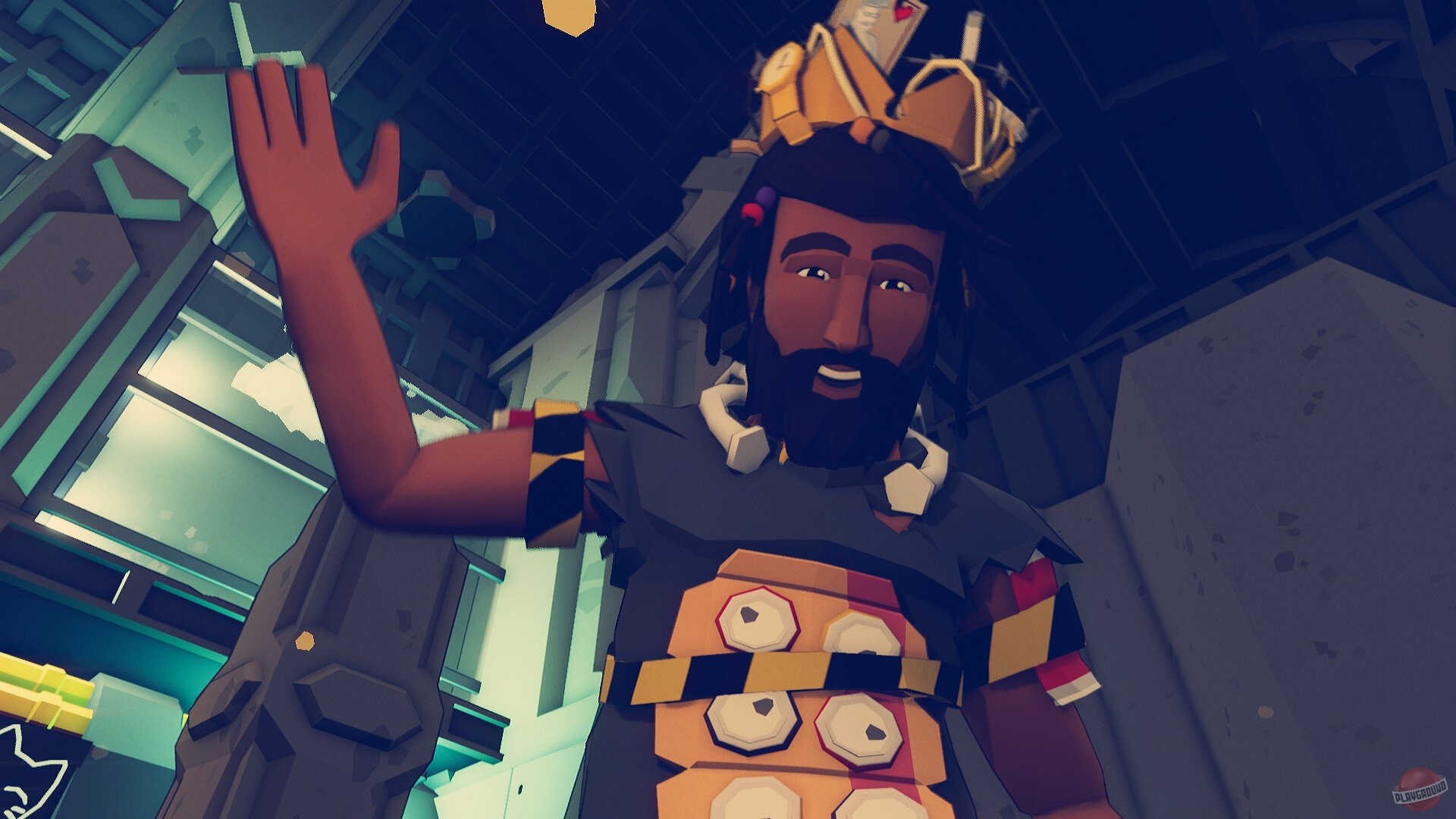 Скриншот из игры It's Only Money - 12