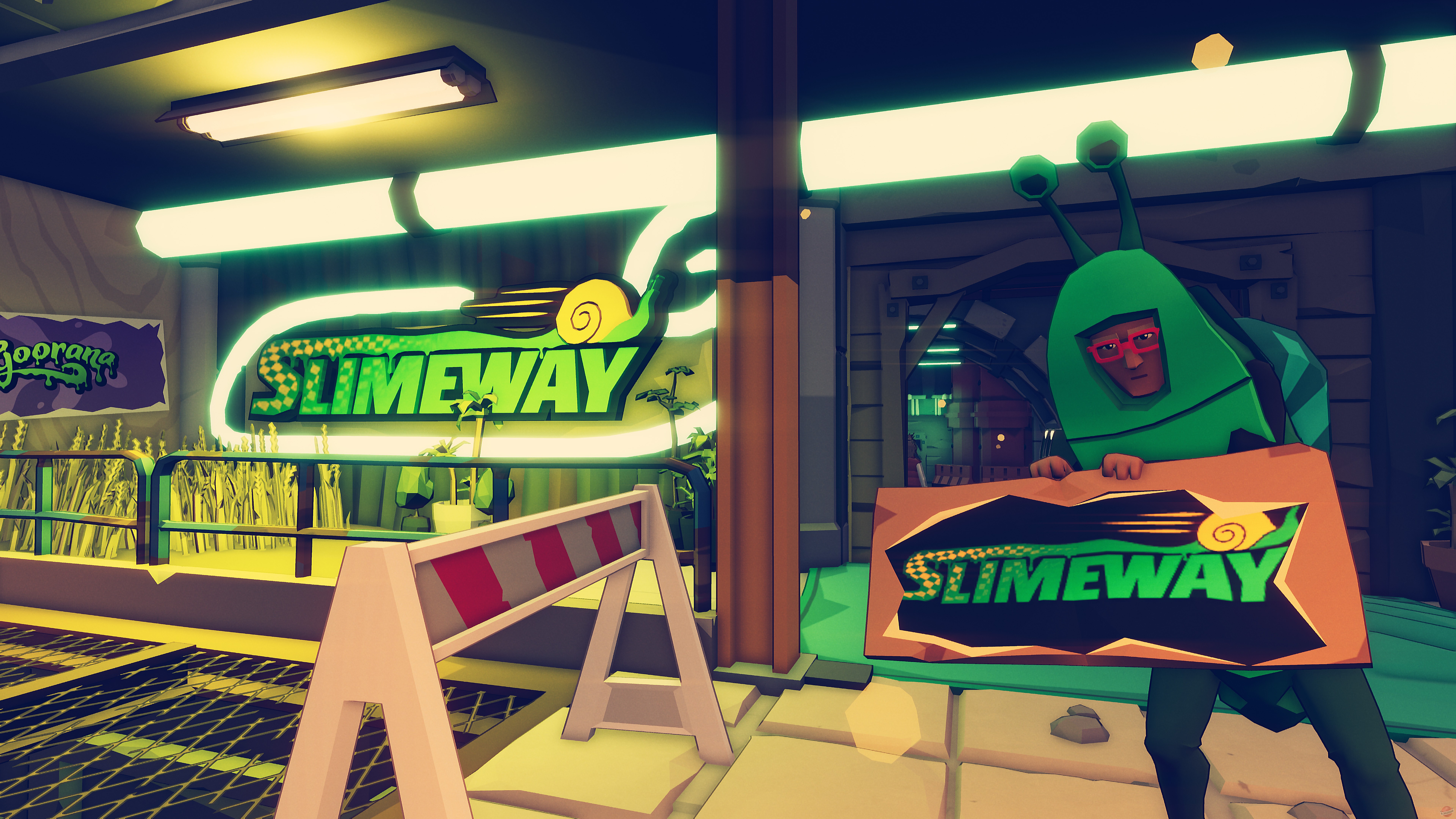 Скриншот из игры It's Only Money - 10