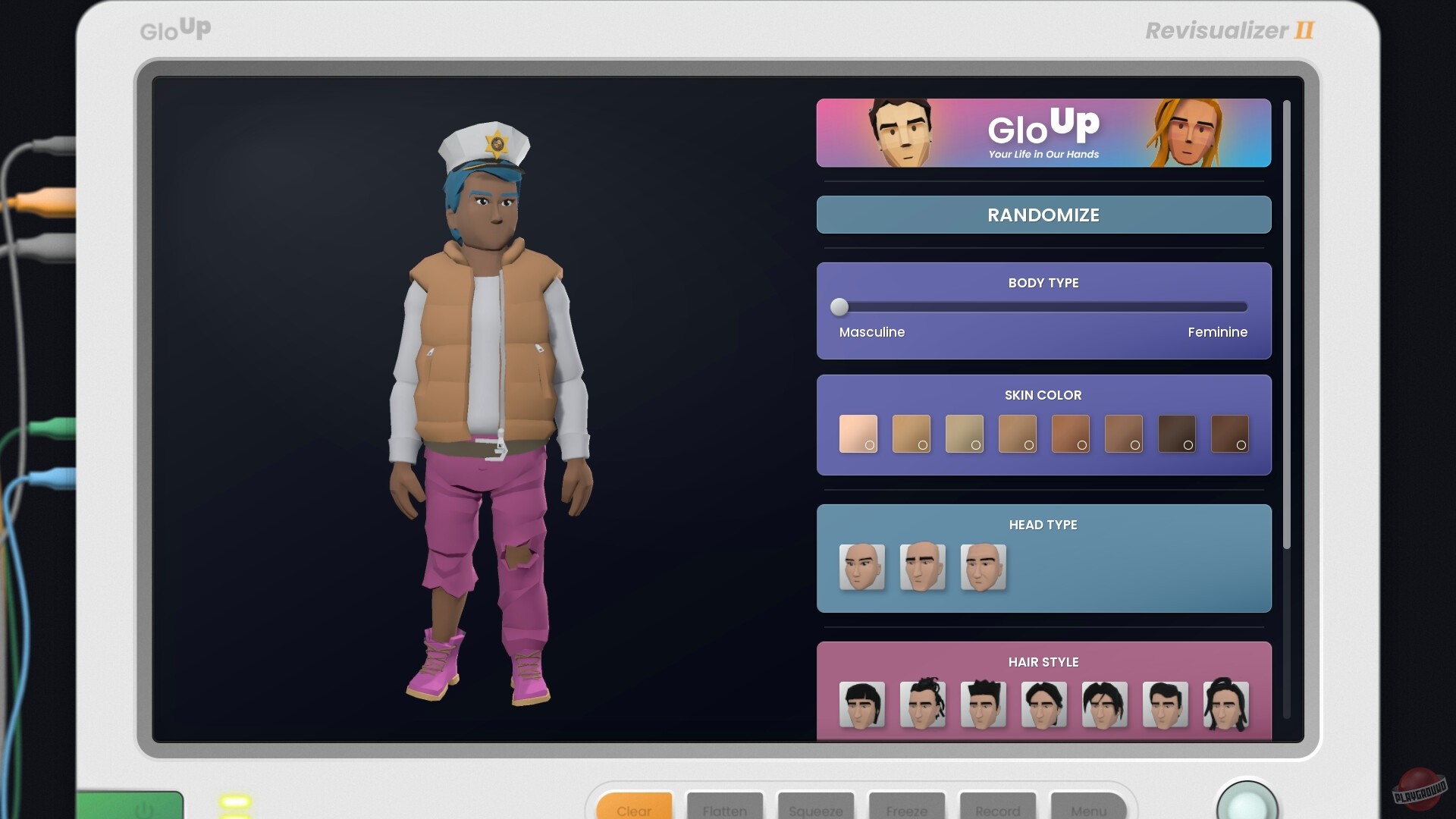 Скриншот из игры It's Only Money - 4