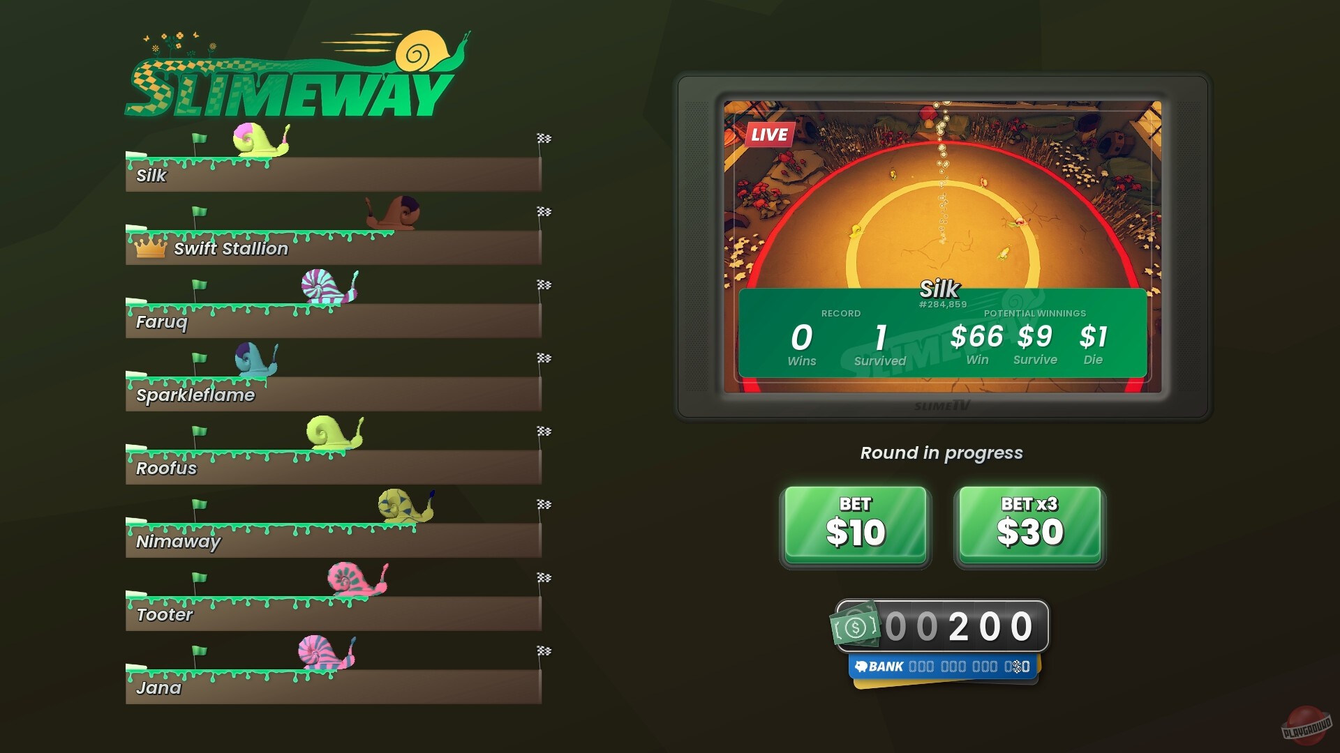 Скриншот из игры It's Only Money - 9