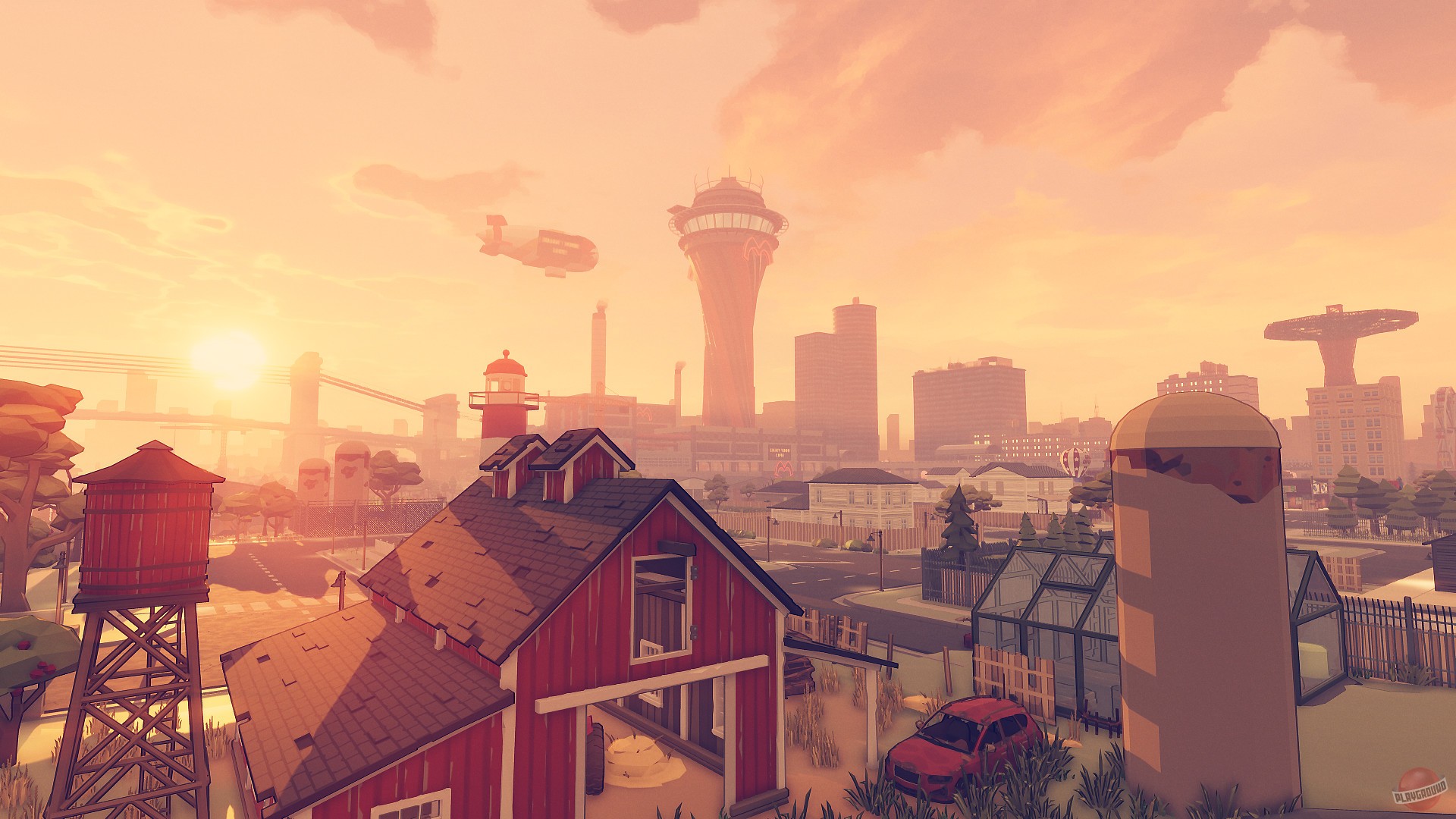 Скриншот из игры It's Only Money - 2