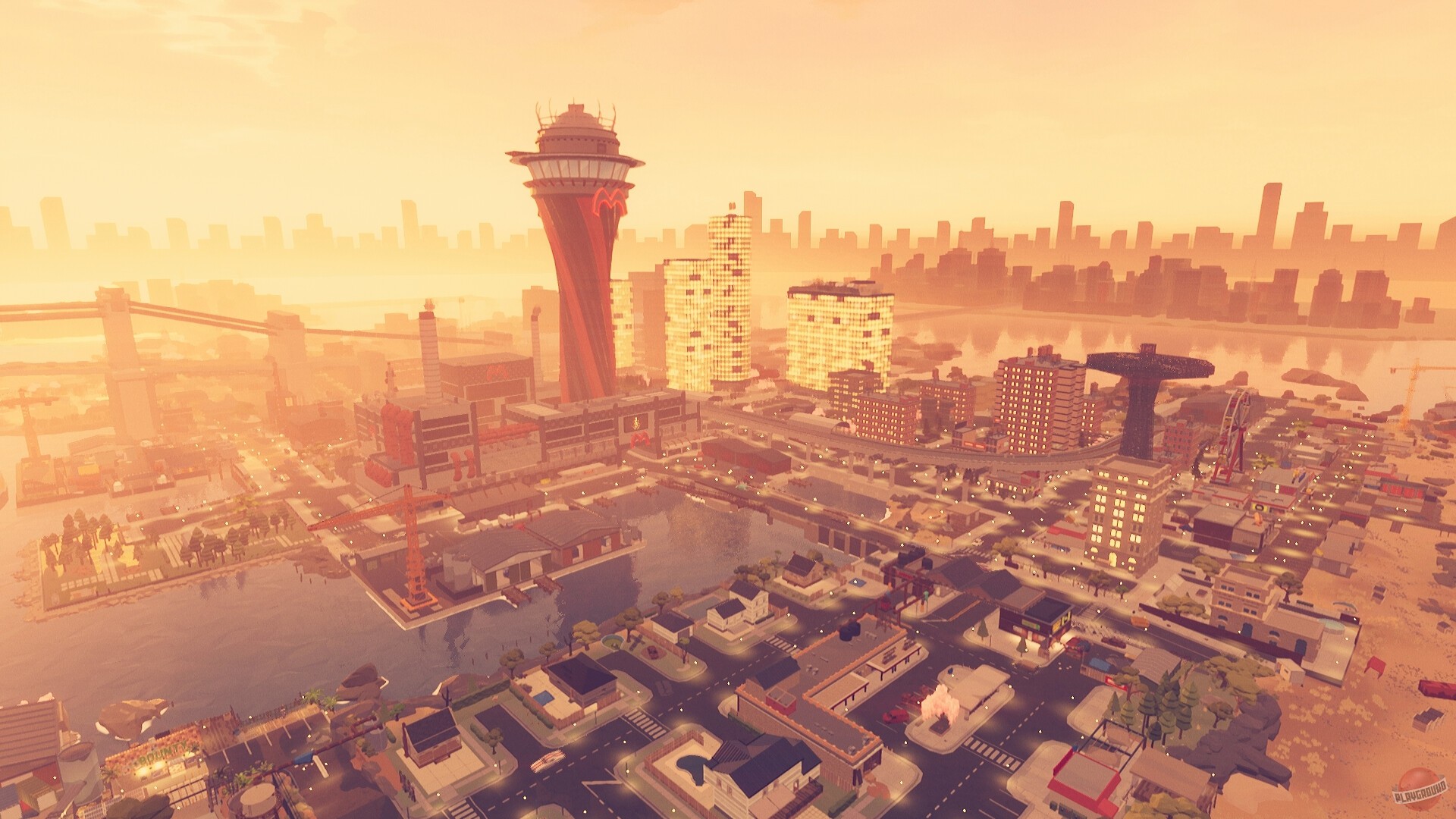 Скриншот из игры It's Only Money - 3