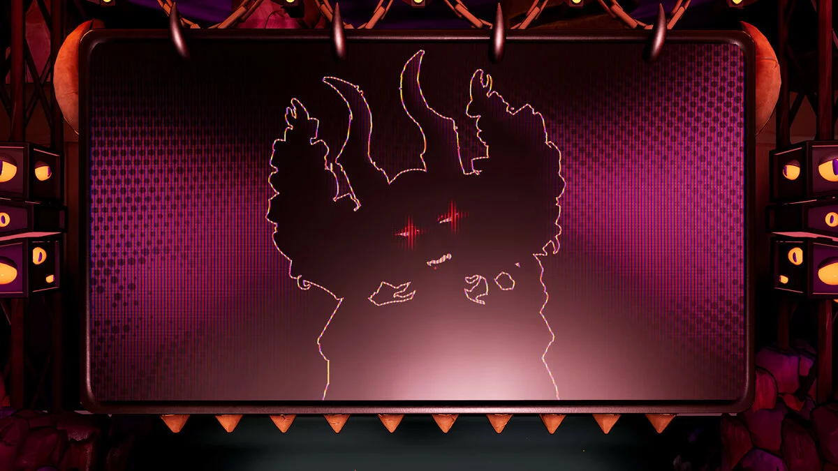 Скриншот из игры Rings of Hell - 7