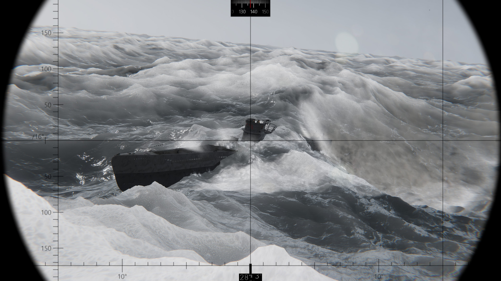 Скриншот из игры WolfPack - 13