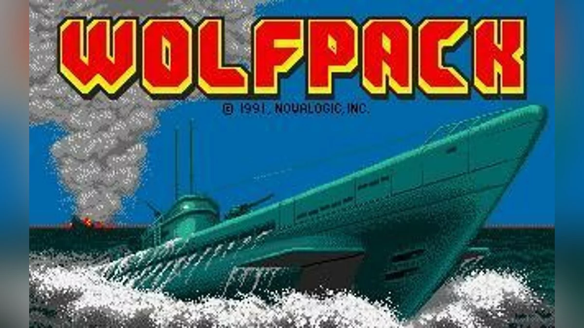 Скриншот из игры WolfPack - 10