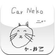 Обложка игры CarNeko