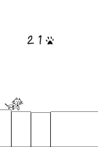 Скриншот из игры CarNeko - 1