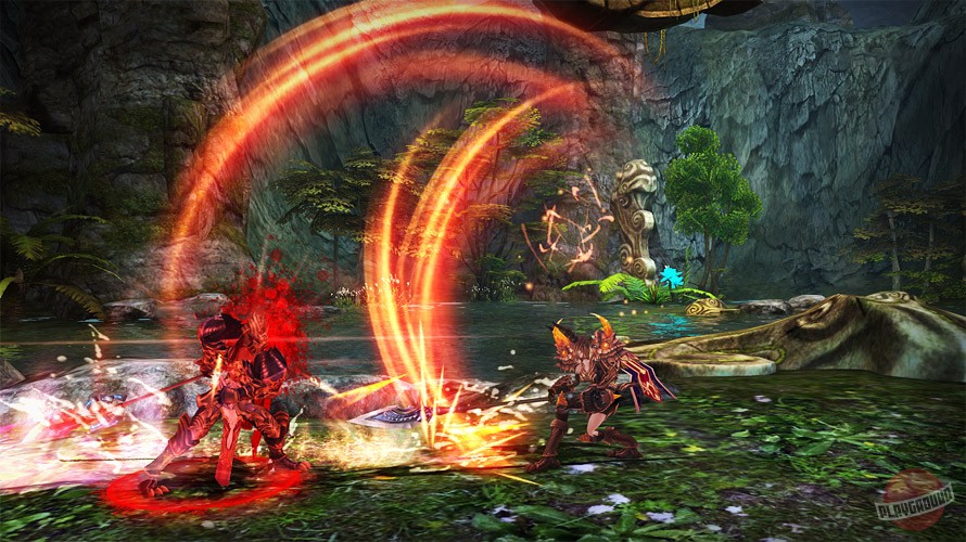 Скриншот из игры Reborn - 23