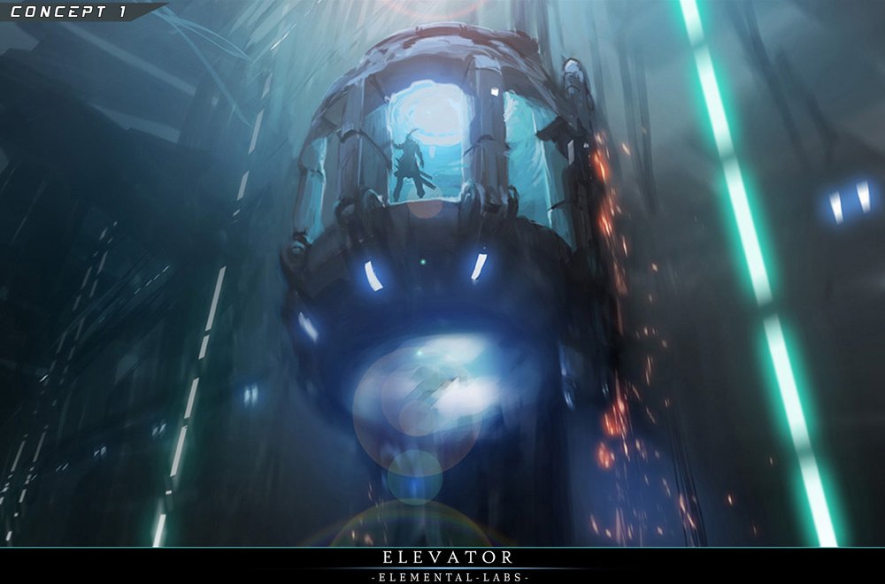 Скриншот из игры Reborn - 3