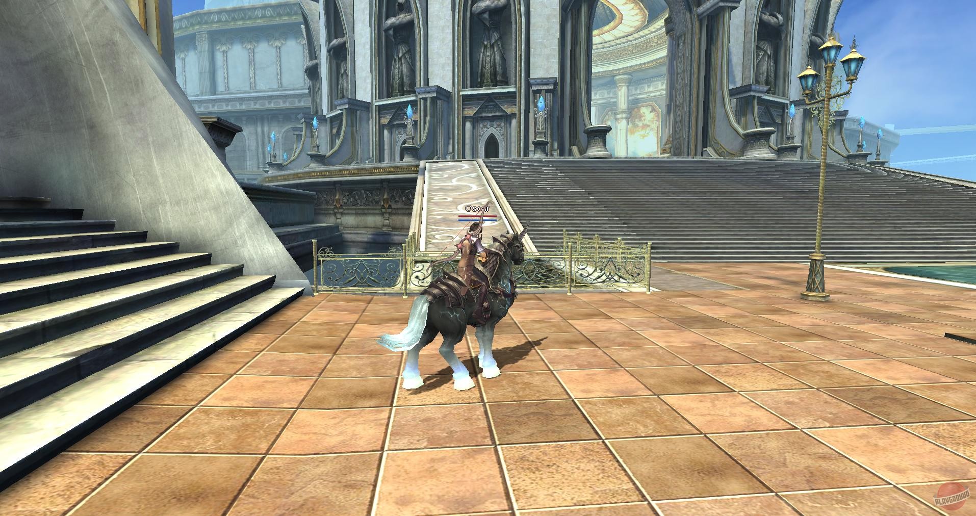 Скриншот из игры Reborn - 32