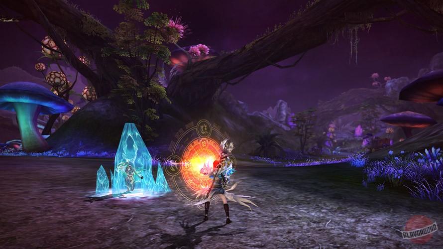 Скриншот из игры Reborn - 29