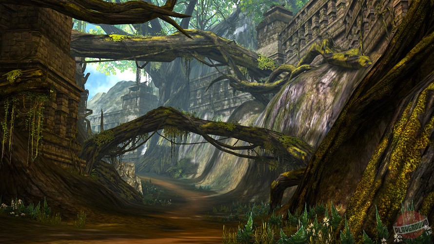 Скриншот из игры Reborn - 21