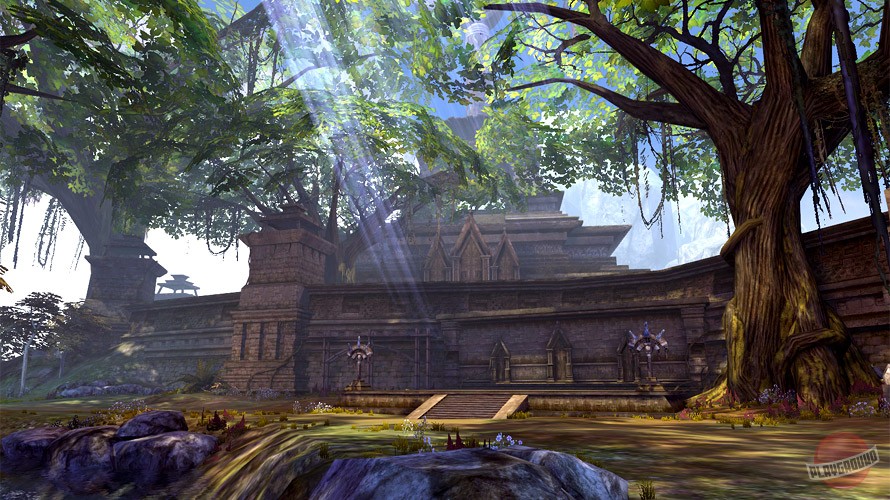 Скриншот из игры Reborn - 15