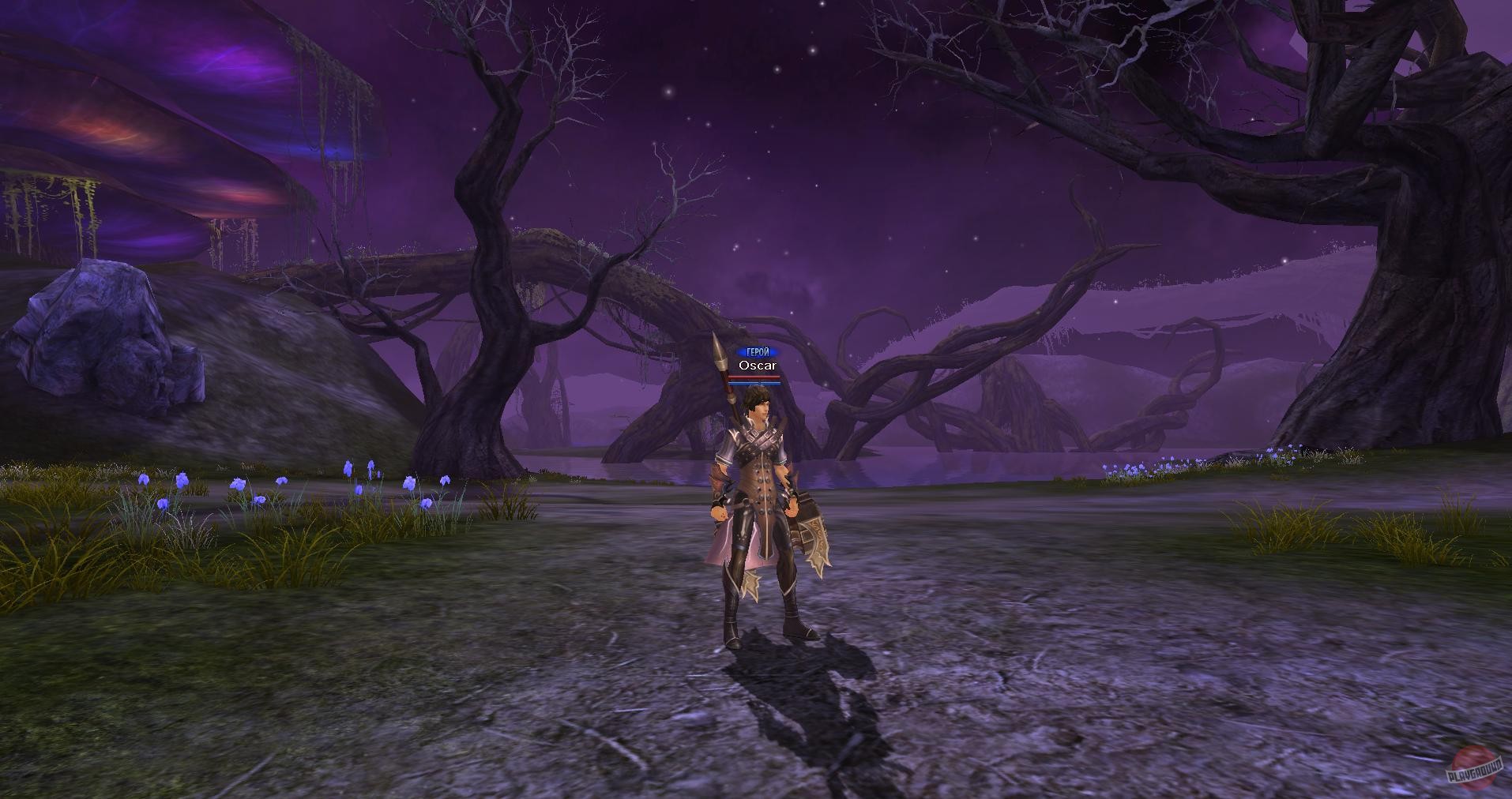 Скриншот из игры Reborn - 24