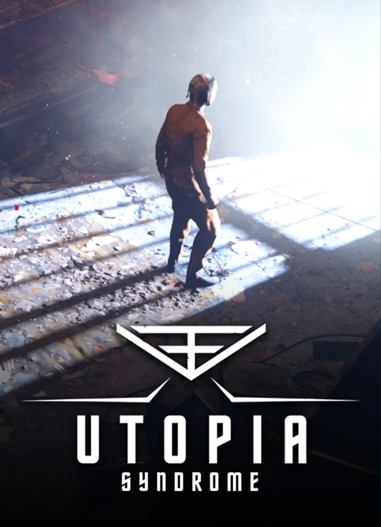 Обложка игры Utopia Syndrome