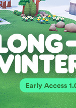Обложка игры Longvinter