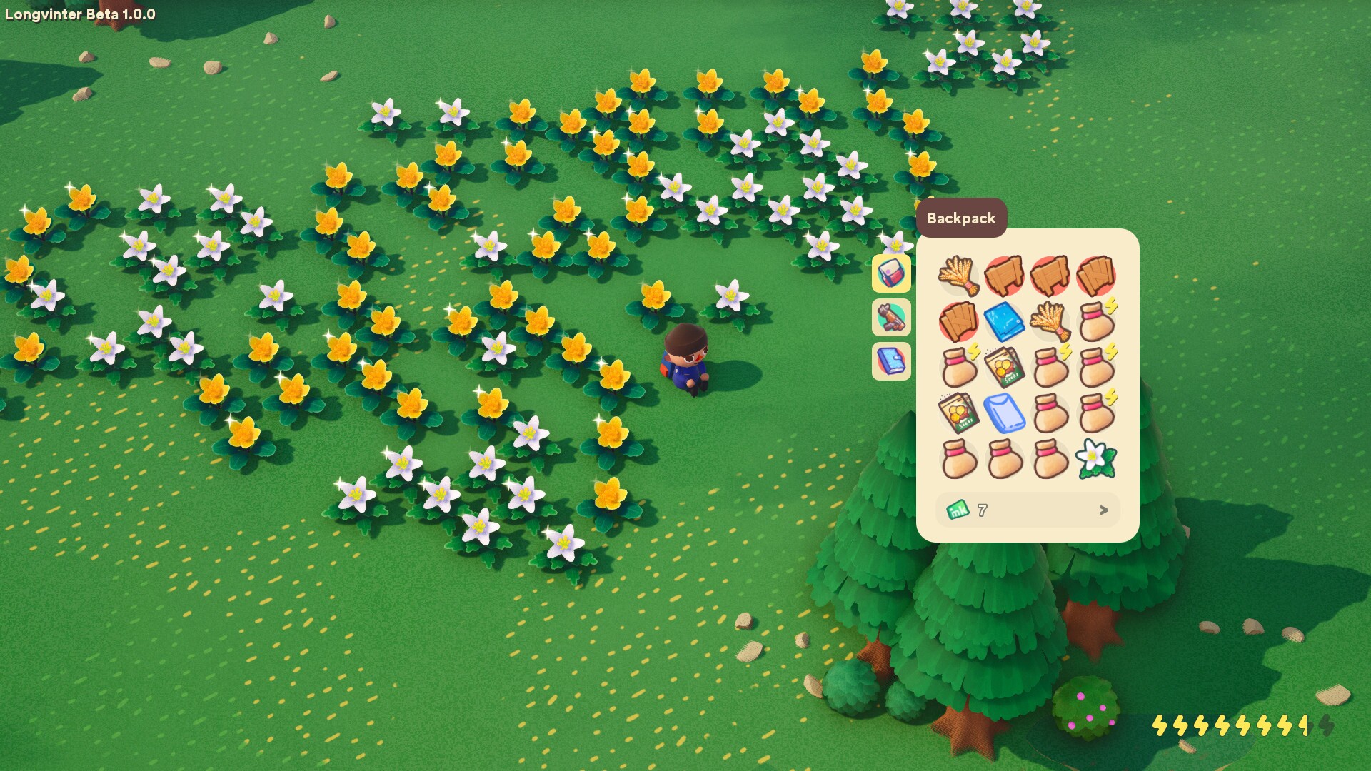 Скриншот из игры Longvinter - 33