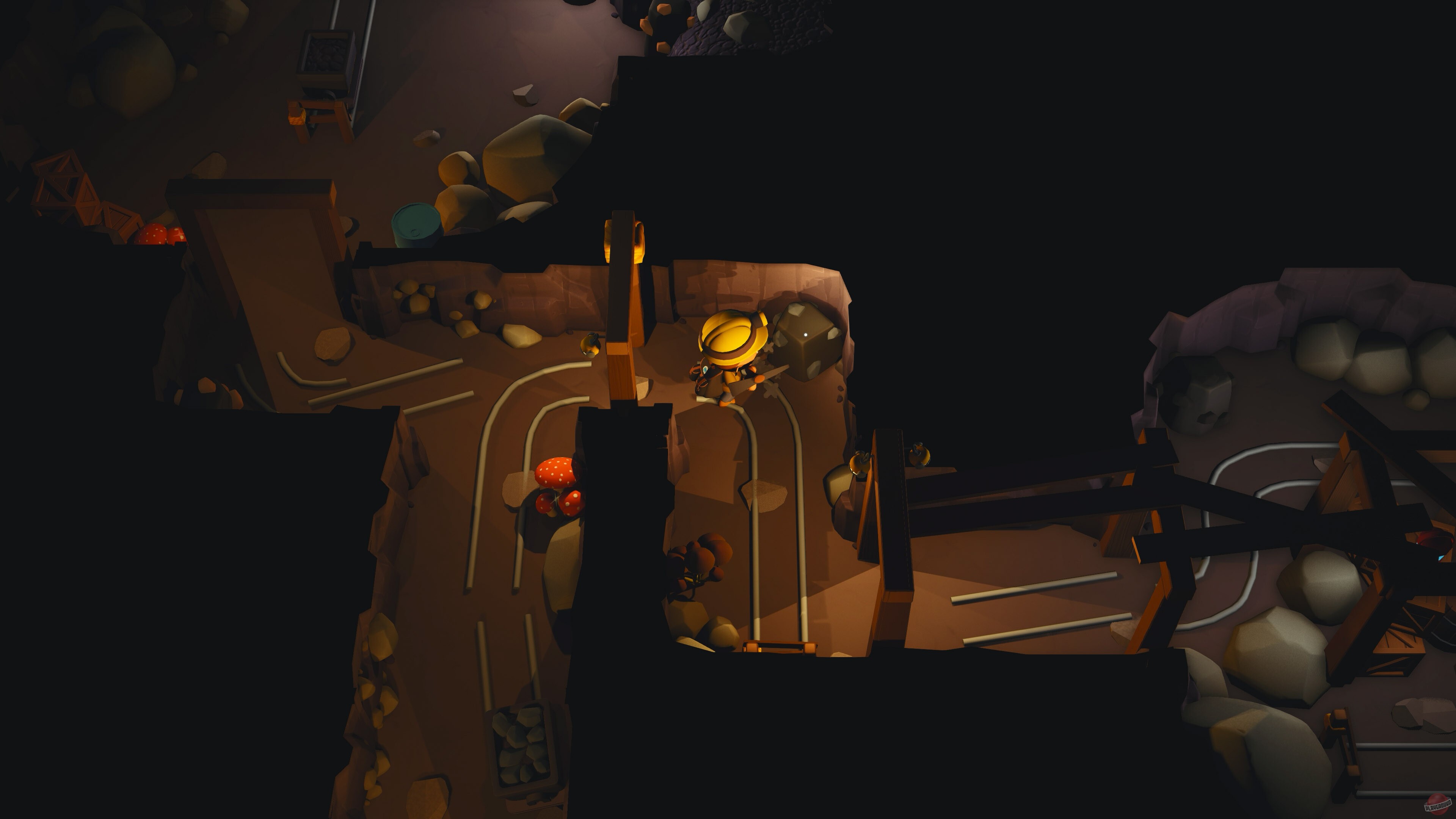 Скриншот из игры Longvinter - 54