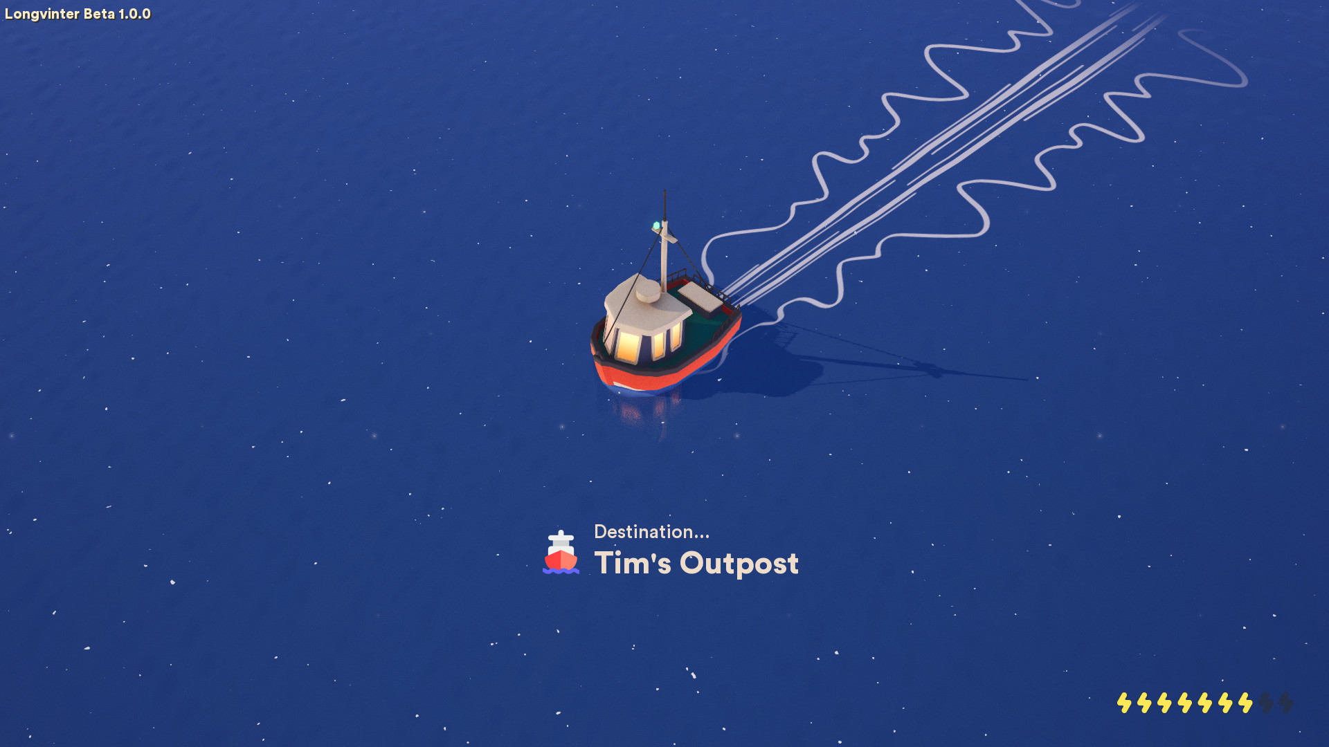 Скриншот из игры Longvinter - 15