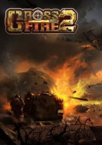 Обложка игры CF Defense