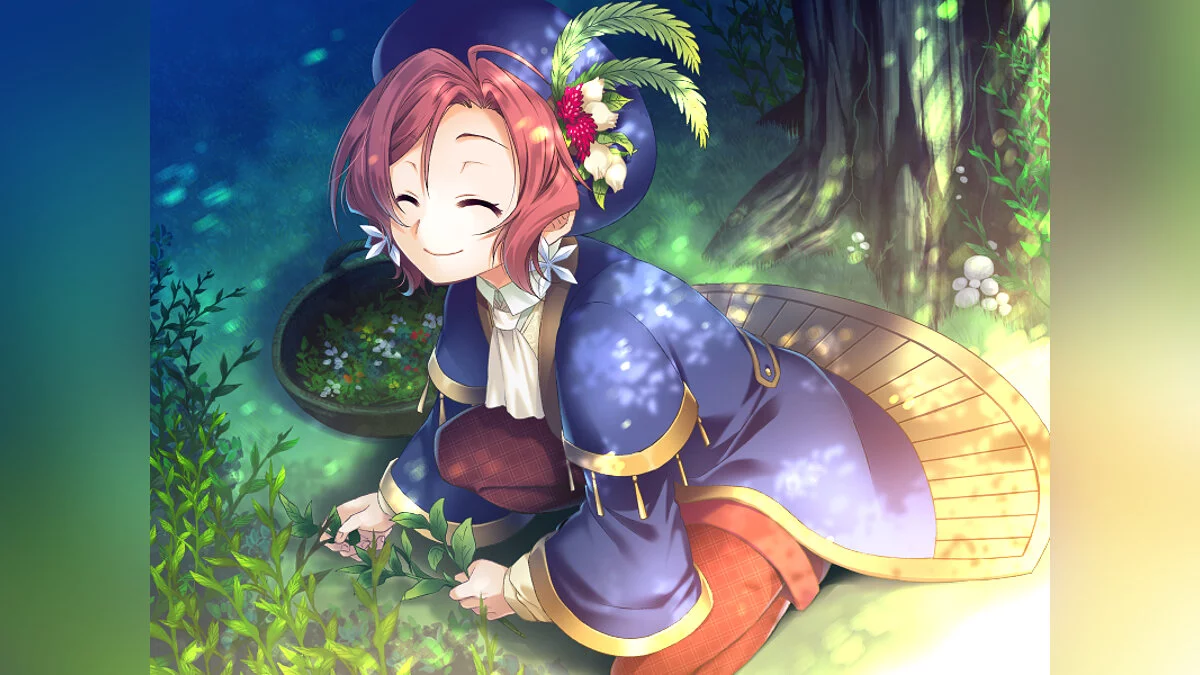 Скриншот из игры Enigma: - 16