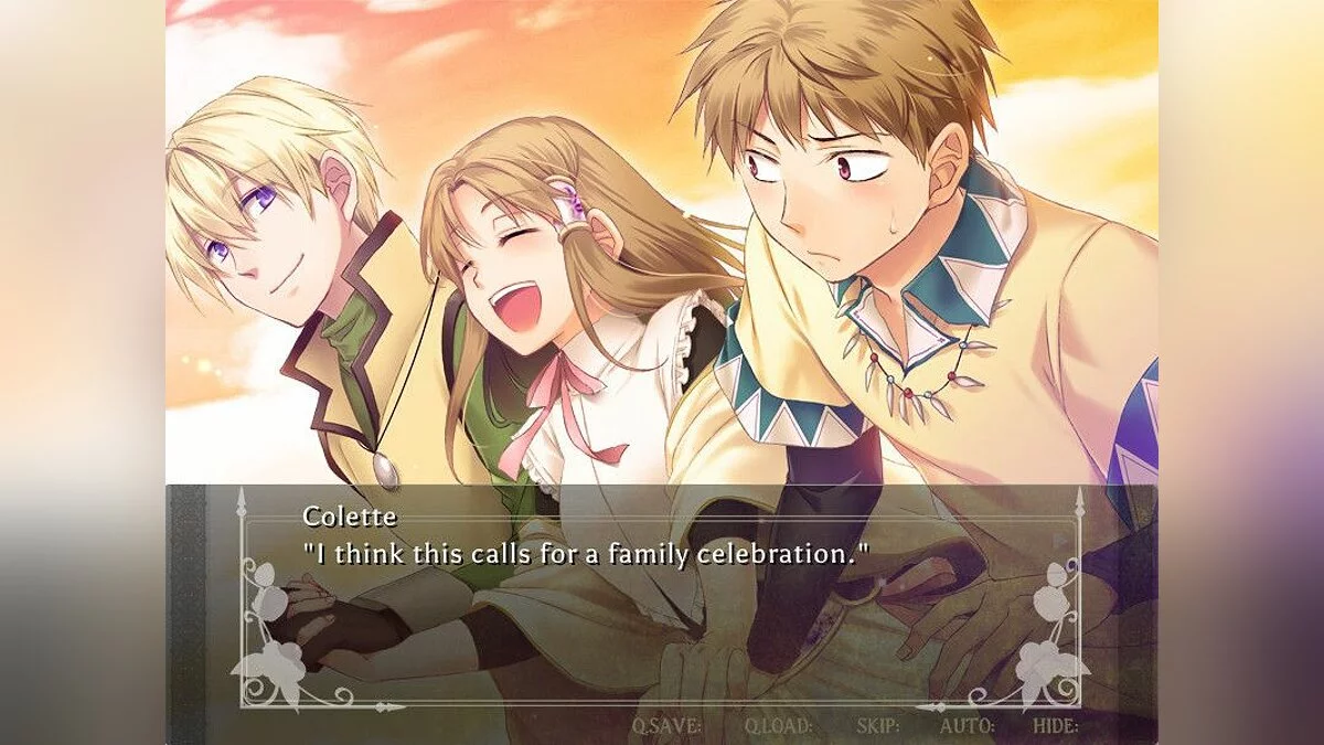 Скриншот из игры Enigma: - 26