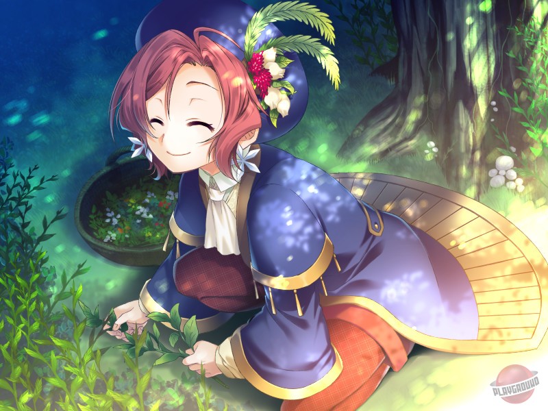 Скриншот из игры Enigma: - 8