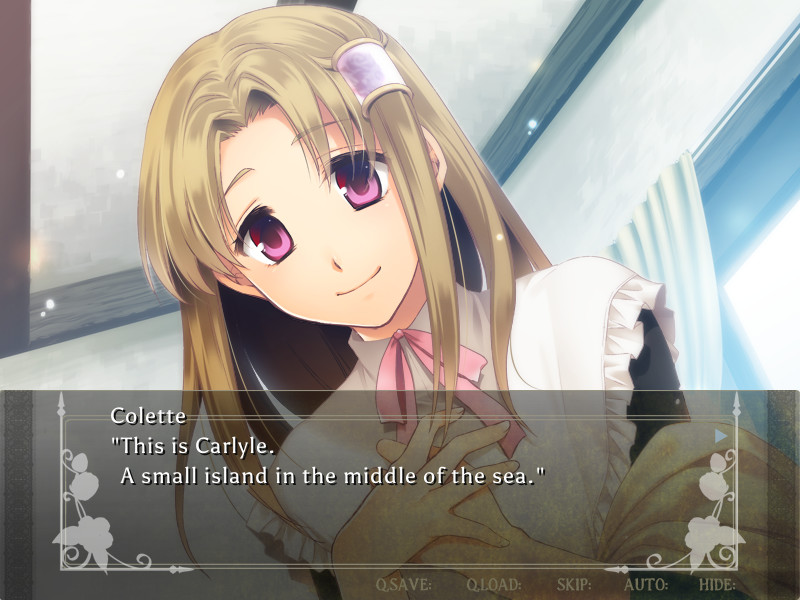 Скриншот из игры Enigma: - 27