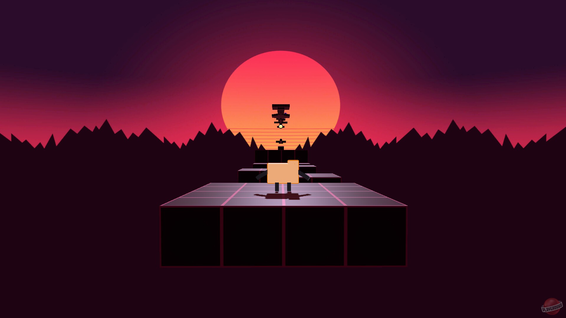 Скриншот из игры Foldy's OS Quest - 5