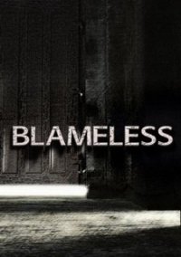 Обложка игры Blameless