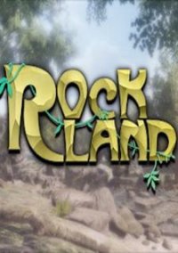 Обложка игры Rockland VR