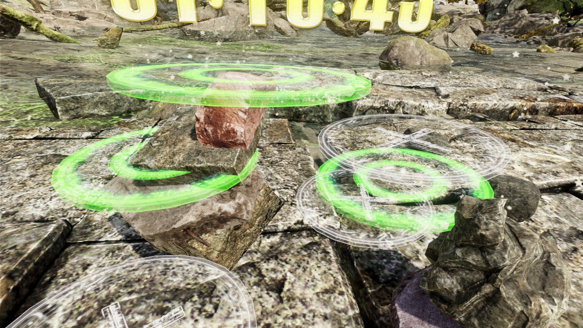 Скриншот из игры Rockland VR - 4