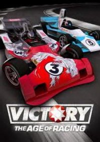 Обложка игры Victory Онлайн гонки