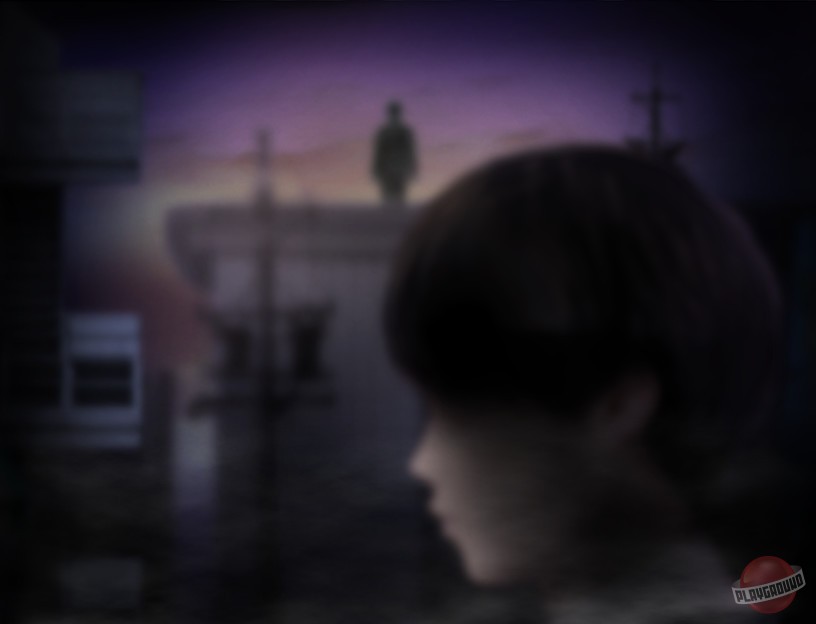 Скриншот из игры Evil God Korone - 1