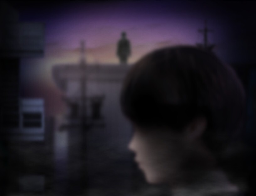 Скриншот из игры Evil God Korone - 17