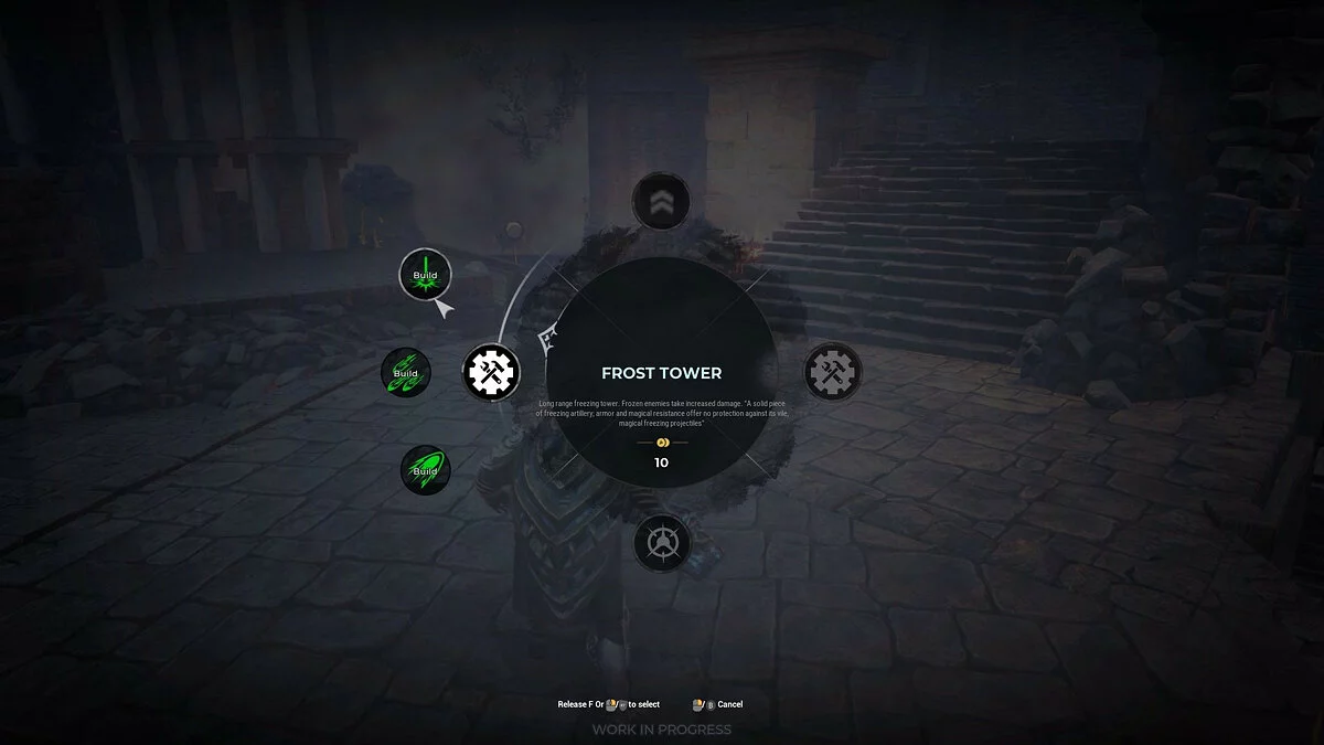 Скриншот из игры Kingshunt - 22