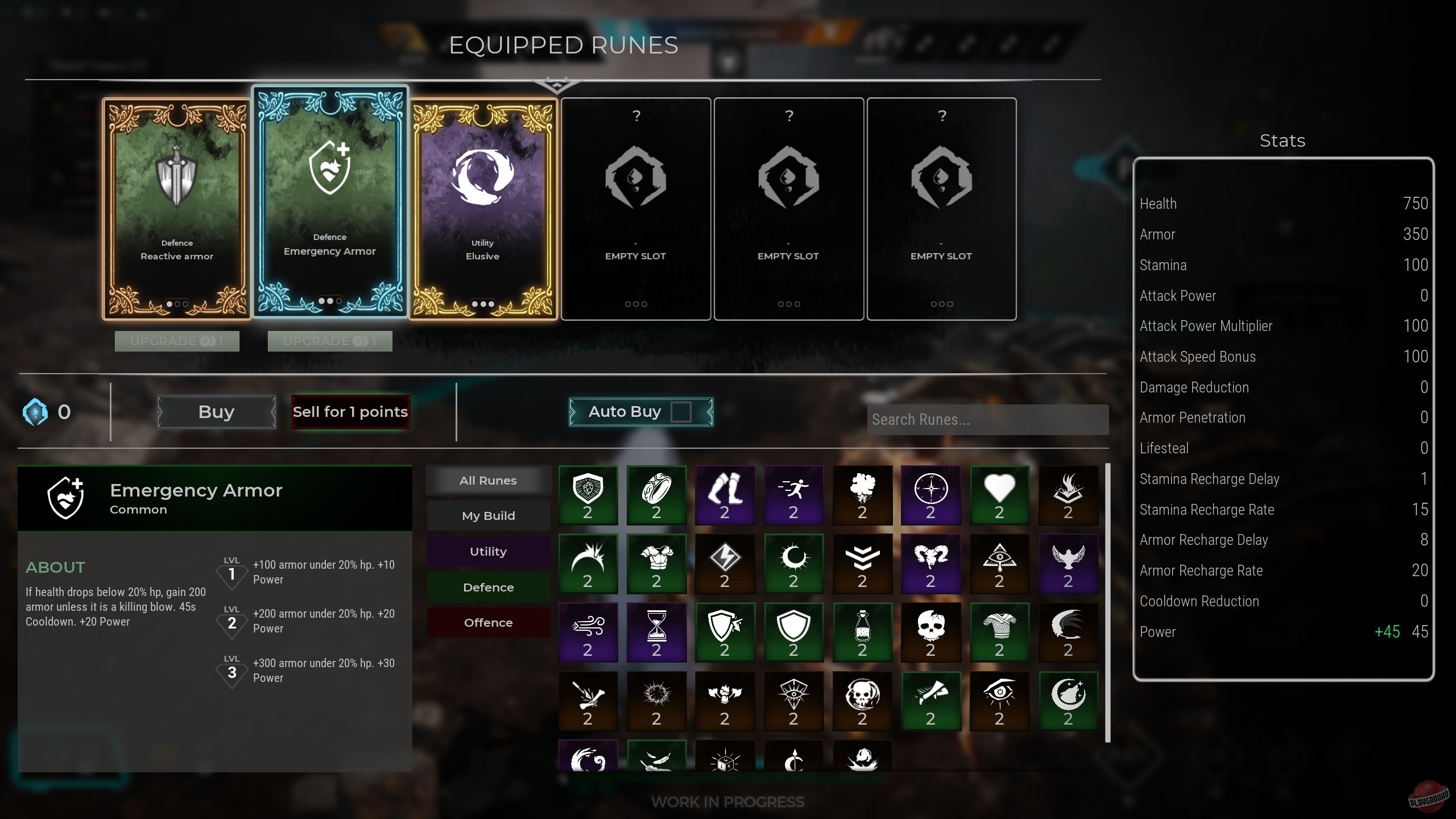 Скриншот из игры Kingshunt - 26