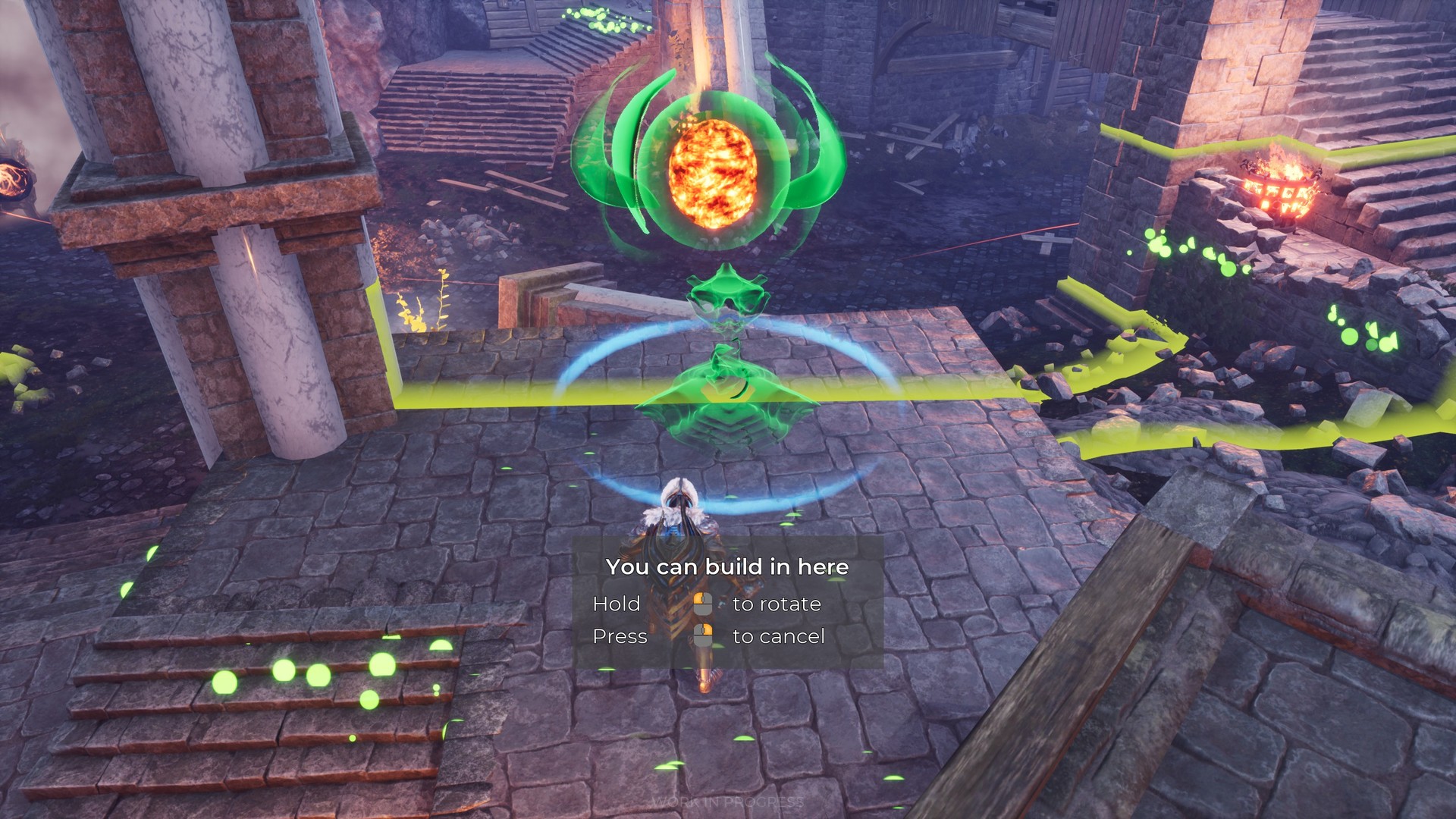 Скриншот из игры Kingshunt - 21