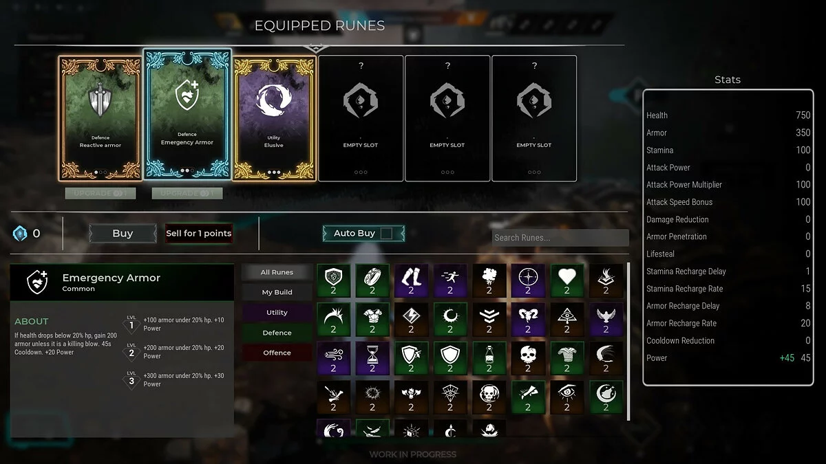 Скриншот из игры Kingshunt - 19