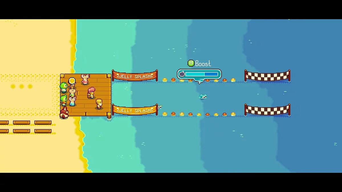 Скриншот из игры Alchemic Cutie - 15