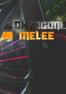 Обложка игры OKTOGONE MELEE