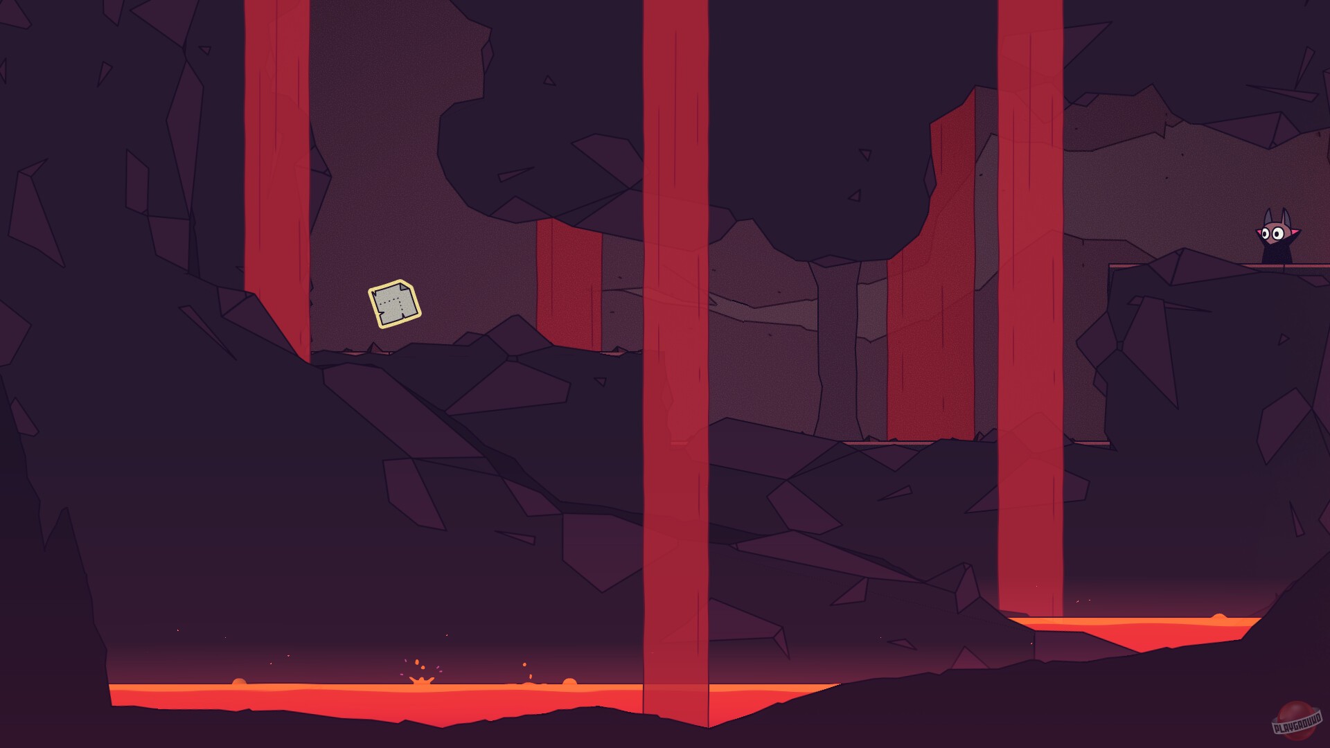 Скриншот из игры Desvelado - 10