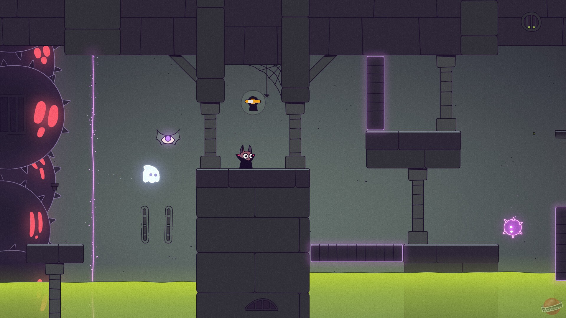 Скриншот из игры Desvelado - 12