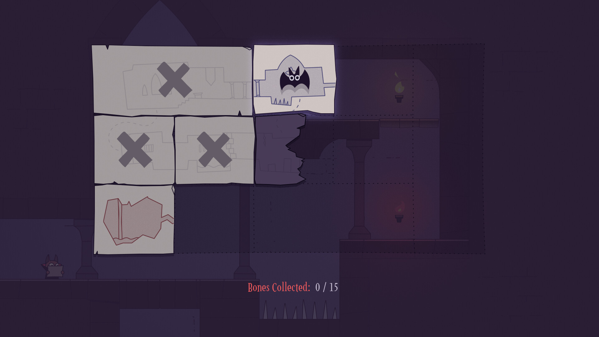 Скриншот из игры Desvelado - 25