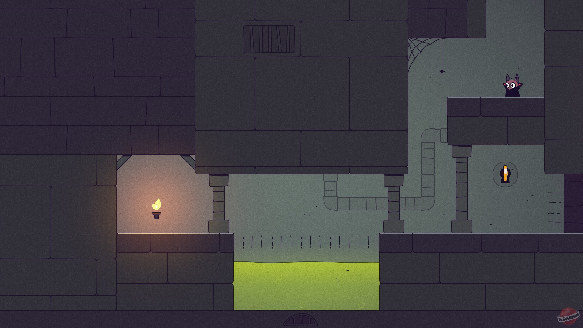 Скриншот из игры Desvelado - 15