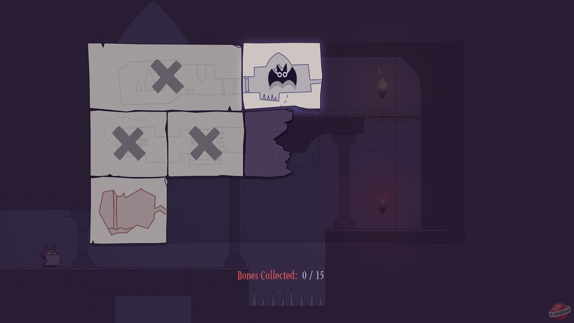 Скриншот из игры Desvelado - 30